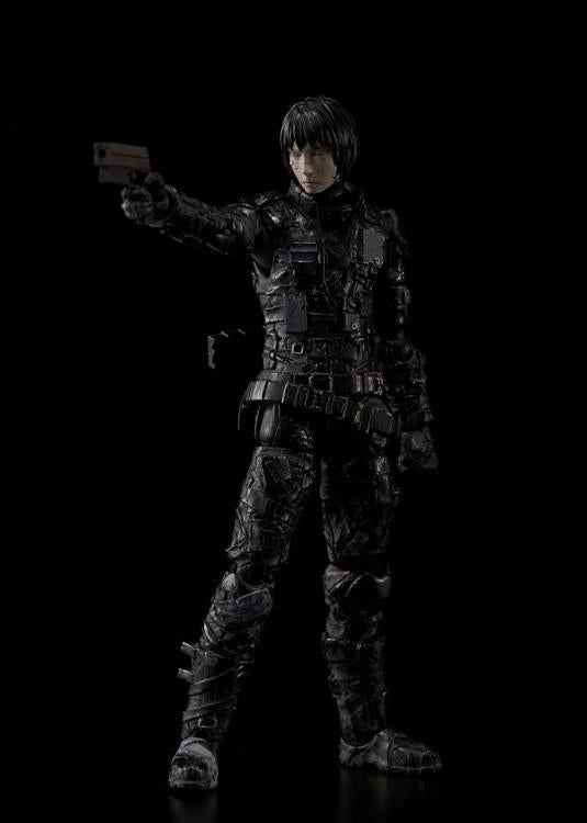 1000toys (Sen-Toys) Blame! Killy 1/12 Scale Action Figure