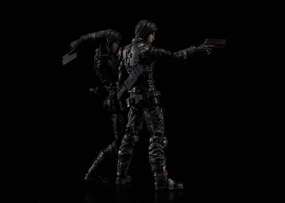1000toys (Sen-Toys) Blame! Killy 1/12 Scale Action Figure