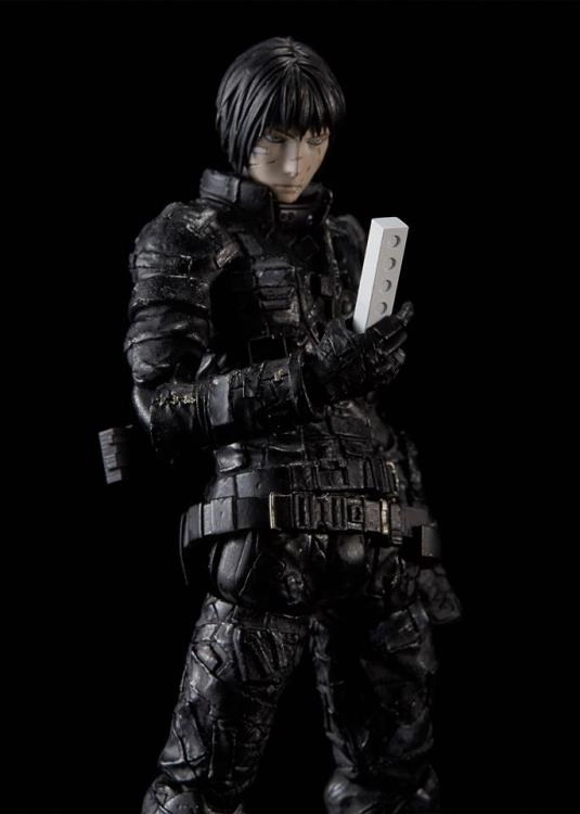 1000toys (Sen-Toys) Blame! Killy 1/12 Scale Action Figure
