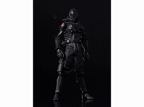 1000toys (Sen-Toys) G.I, Joe X TOA Heavy Industries Snake Eyes 1/6 Scale Action Figure