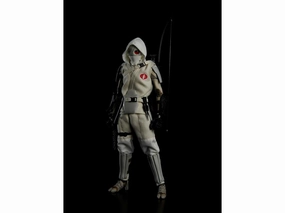 1000toys (Sen-Toys) G.I, Joe X TOA Heavy Industries Storm Shadow 1/6 Scale Action Figure