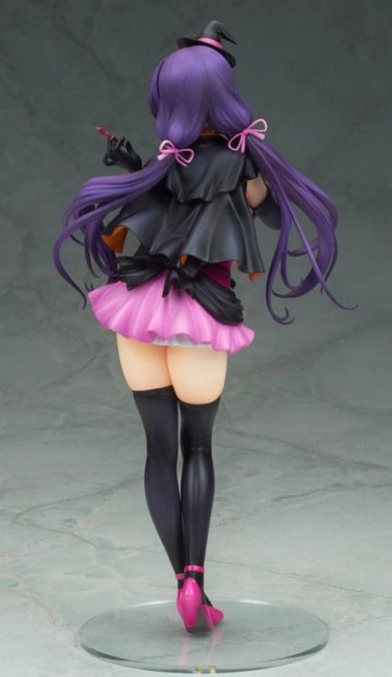 Alpha X Omega 1/7 Love Live! Nozomi Tojo Halloween Version Scale Statue Figure