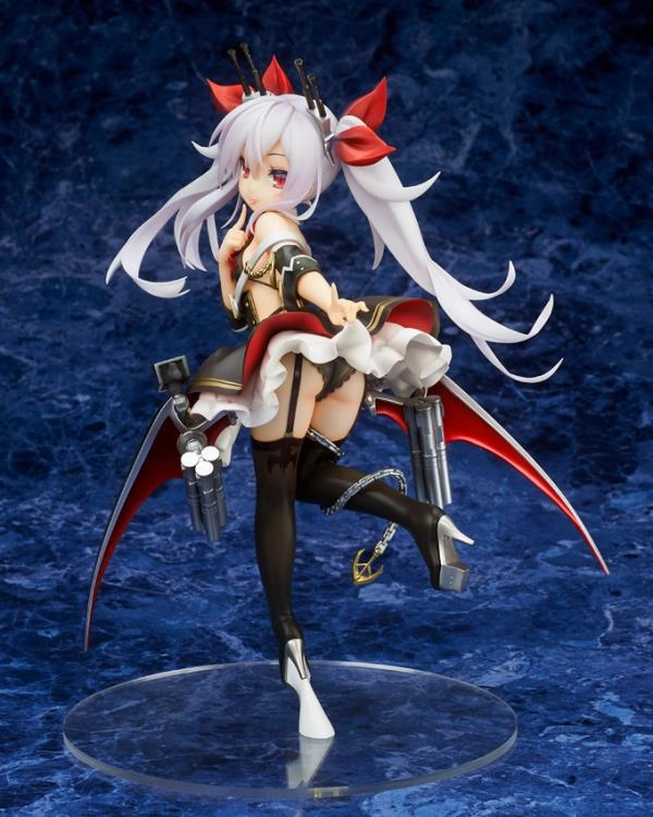 Alter 1/7 Azur Lane HMS Vampire Scale Statue Figure