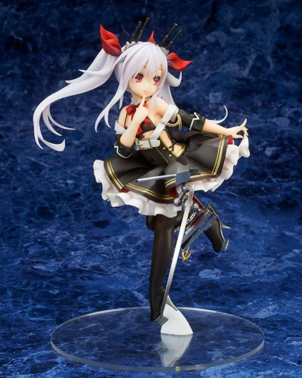 Alter 1/7 Azur Lane HMS Vampire Scale Statue Figure