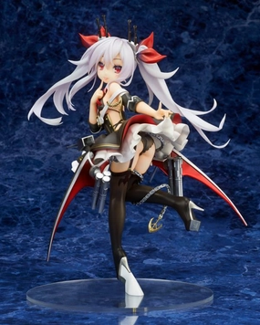 Alter 1/7 Azur Lane HMS Vampire Scale Statue Figure