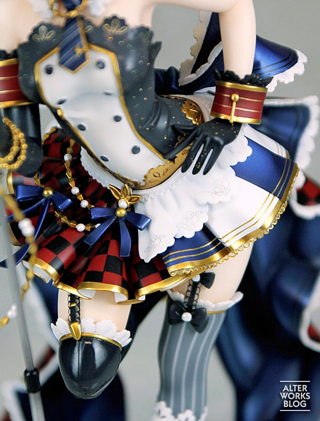 Alter 1/7 Eli Ayase Love Live! School Idol Festival Love Live! Scale PVC Scale Figure