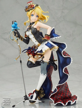 Alter 1/7 Eli Ayase Love Live! School Idol Festival Love Live! Scale PVC Scale Figure