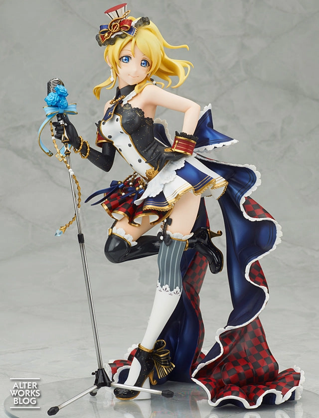 Alter 1/7 Eli Ayase Love Live! School Idol Festival Love Live! Scale PVC Scale Figure
