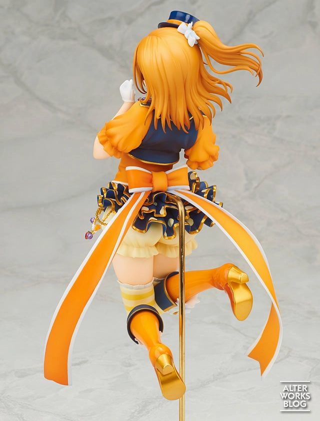 Alter 1/7 Love Live! School Idol Festival Honoka Kousaka Scale Statue Figure
