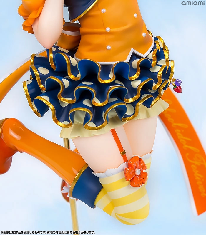 Alter 1/7 Love Live! School Idol Festival Honoka Kousaka Scale Statue Figure