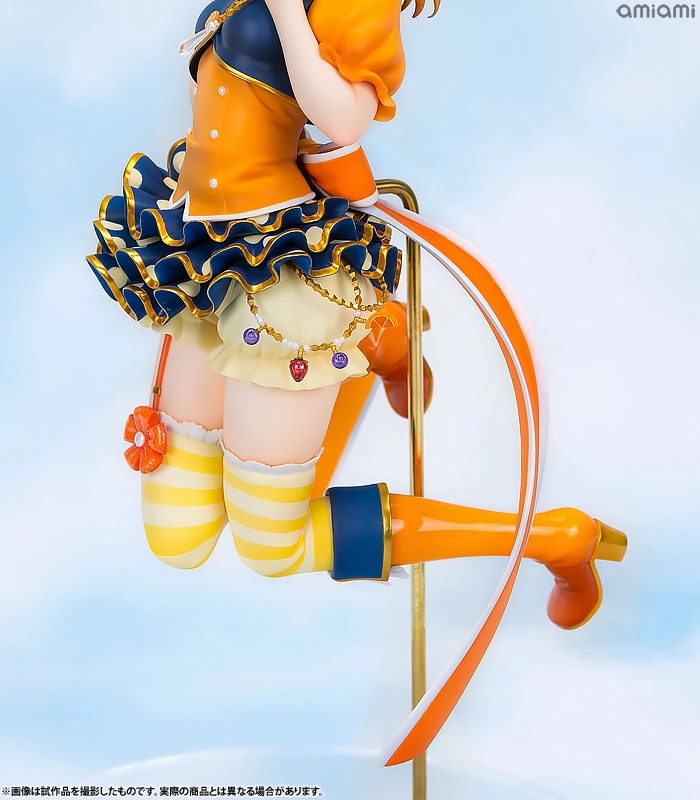Alter 1/7 Love Live! School Idol Festival Honoka Kousaka Scale Statue Figure