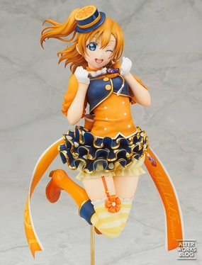 Alter 1/7 Love Live! School Idol Festival Honoka Kousaka Scale Statue Figure