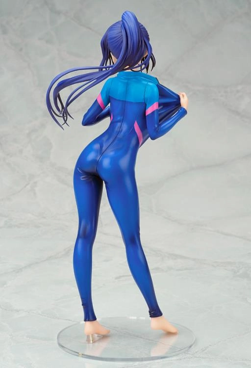 Alter 1/7 Love Live! Sunshine!! Kanan Matsuura Wet Suit Ver. Scale Statue Figure PVC