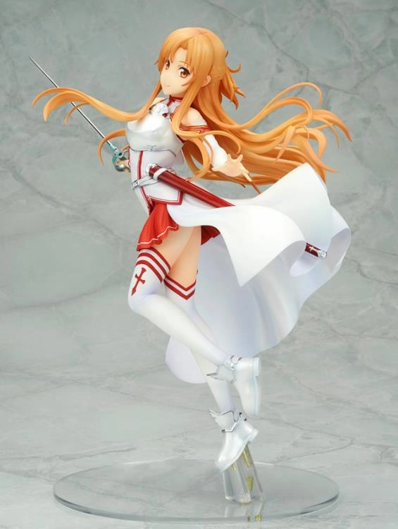 Alter 1/7 Sword Art Online Ordinal Scale Asuna Scale Statue Figure