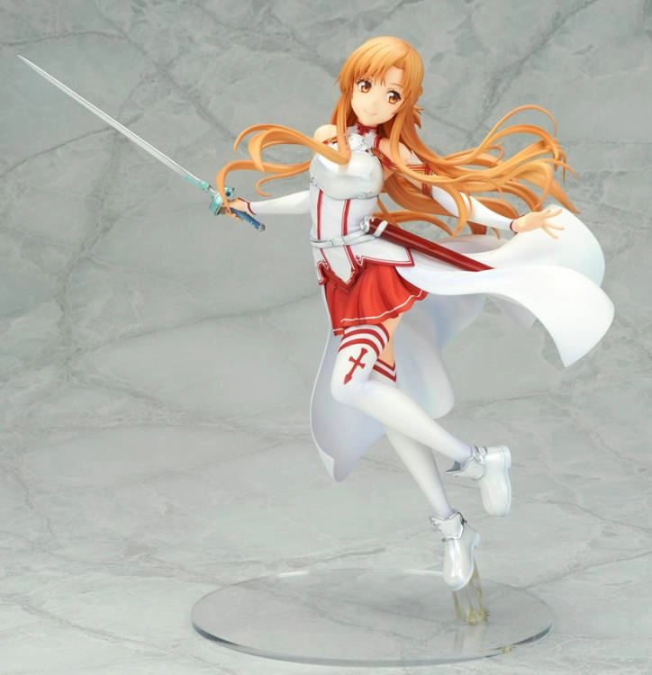 Alter 1/7 Sword Art Online Ordinal Scale Asuna Scale Statue Figure