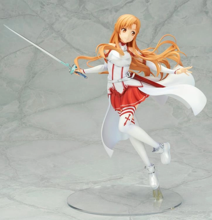Alter 1/7 Sword Art Online Ordinal Scale Asuna Scale Statue Figure