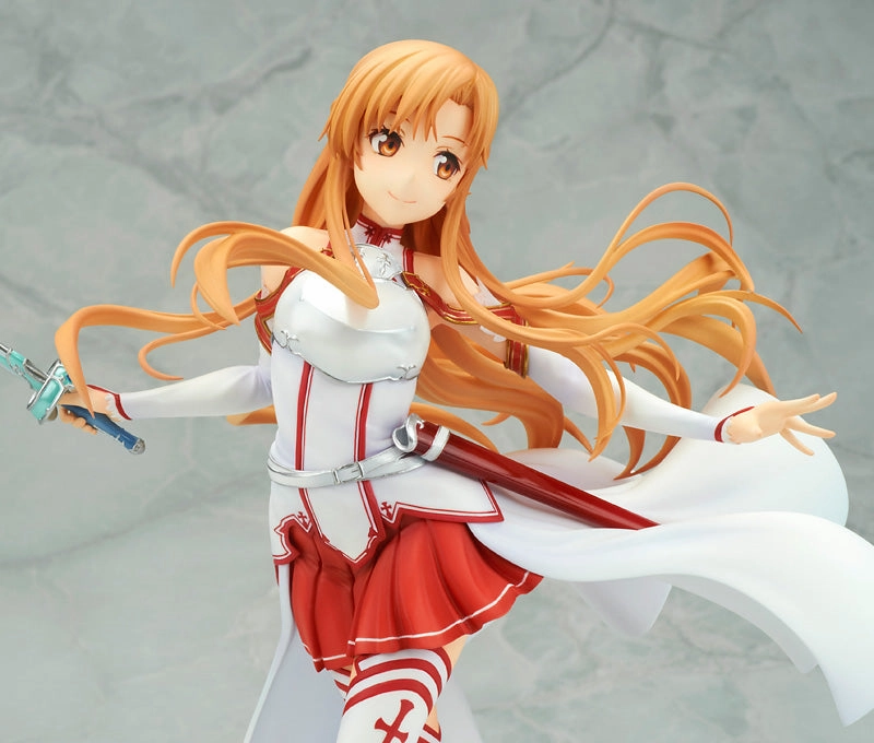 Alter 1/7 Sword Art Online Ordinal Scale Asuna Scale Statue Figure