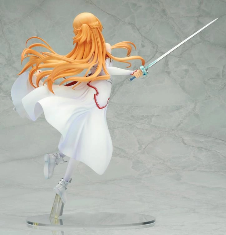 Alter 1/7 Sword Art Online Ordinal Scale Asuna Scale Statue Figure