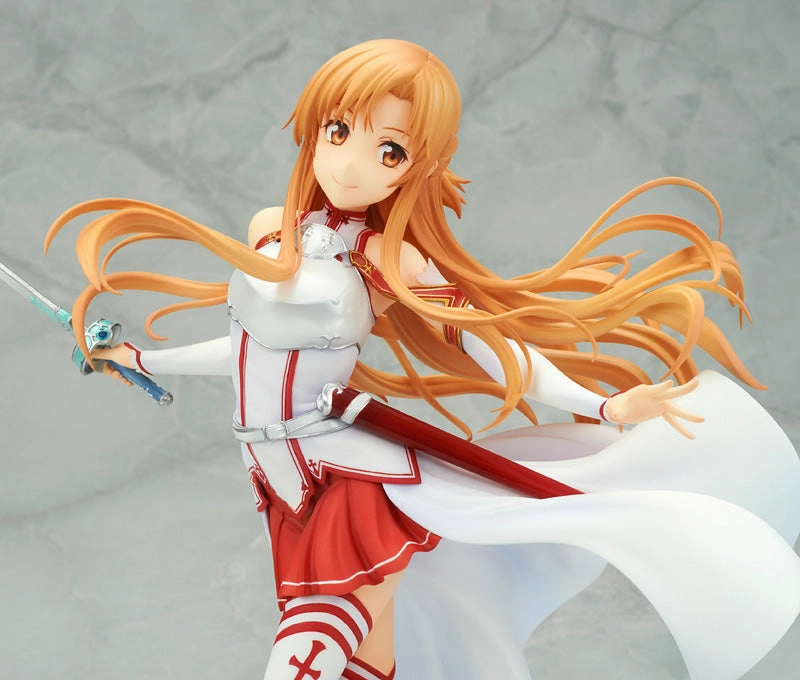Alter 1/7 Sword Art Online Ordinal Scale Asuna Scale Statue Figure