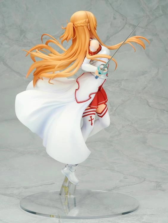 Alter 1/7 Sword Art Online Ordinal Scale Asuna Scale Statue Figure