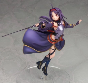 Alter 1/7 Sword Art Online Yuuki Scale Statue Figure