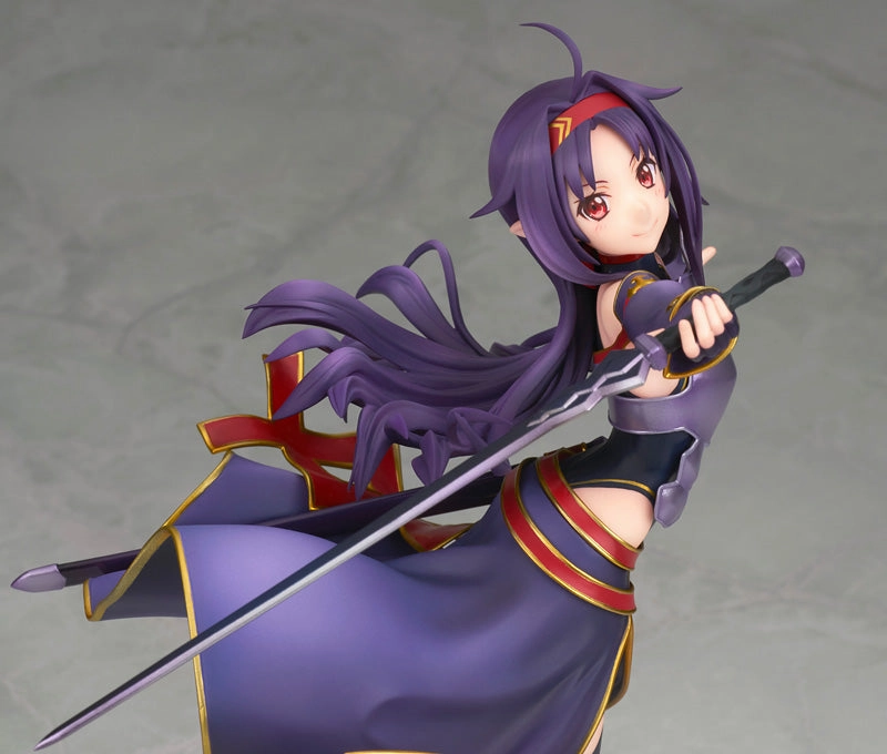 Alter 1/7 Sword Art Online Yuuki Scale Statue Figure