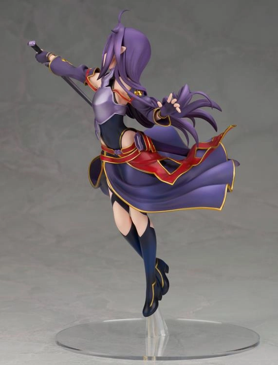 Alter 1/7 Sword Art Online Yuuki Scale Statue Figure