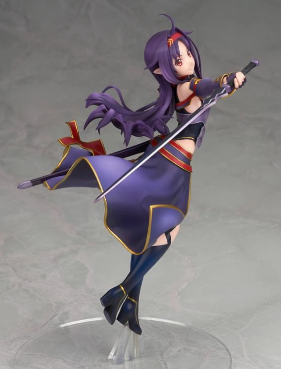 Alter 1/7 Sword Art Online Yuuki Scale Statue Figure