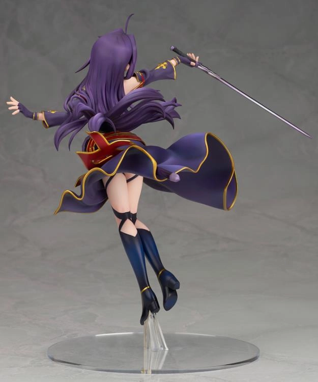 Alter 1/7 Sword Art Online Yuuki Scale Statue Figure