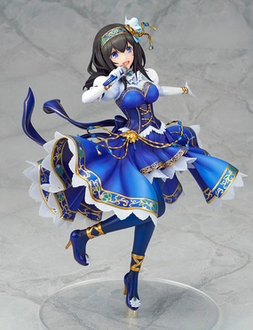 Alter 1/7 The Idolm@ster: Cinderella Girls Sagisawa Fumika Bright Memories Ver. Scale Statue Figure PVC