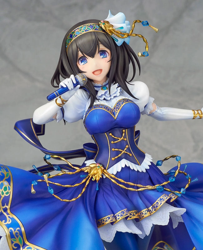 Alter 1/7 The Idolm@ster: Cinderella Girls Sagisawa Fumika Bright Memories Ver. Scale Statue Figure PVC