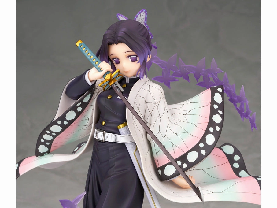 Alter 1/8 Demon Slayer: Kimetsu no Yaiba Shinobu Kochou Scale Statue Figure