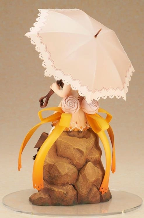 Alter 1/8 Tales of Zestiria Edna Scale Statue Figure