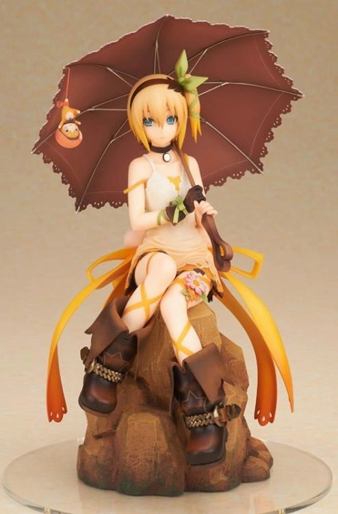 Alter 1/8 Tales of Zestiria Edna Scale Statue Figure