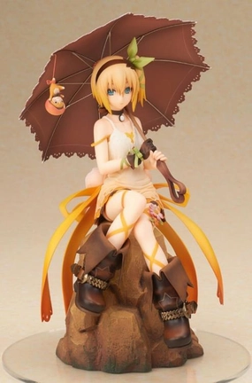 Alter 1/8 Tales of Zestiria Edna Scale Statue Figure