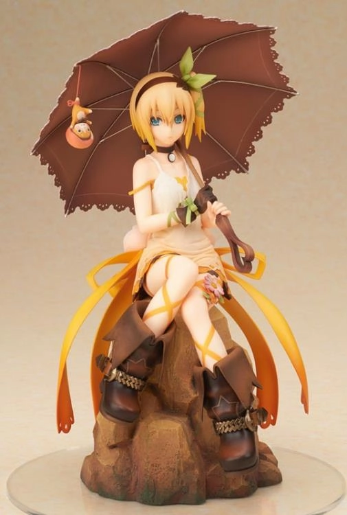 Alter 1/8 Tales of Zestiria Edna Scale Statue Figure