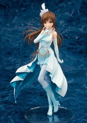 Alter 1/8 The Idolm@ster (Idolmaster) Cinderella Girls Minami Nitta PVC Scale Figure