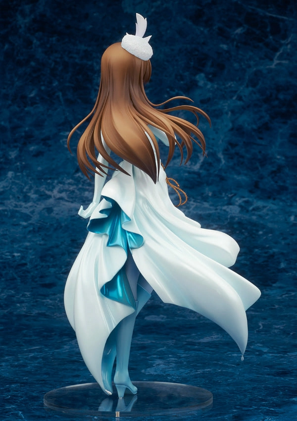 Alter 1/8 The Idolm@ster (Idolmaster) Cinderella Girls Minami Nitta PVC Scale Figure
