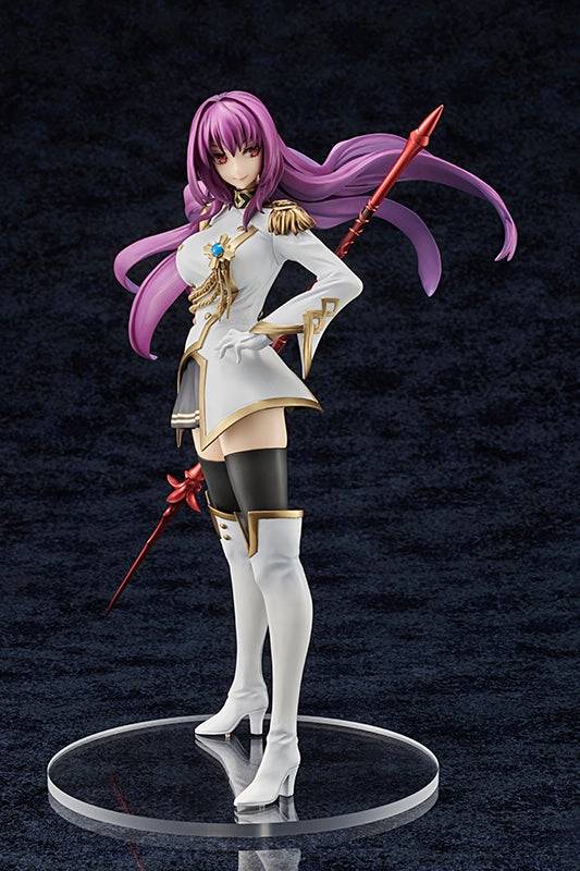 Amakuni 1/7 Fate/EXTELLA LINK Scathach Sergeant of the Shadow Lands Scale Statue Figure