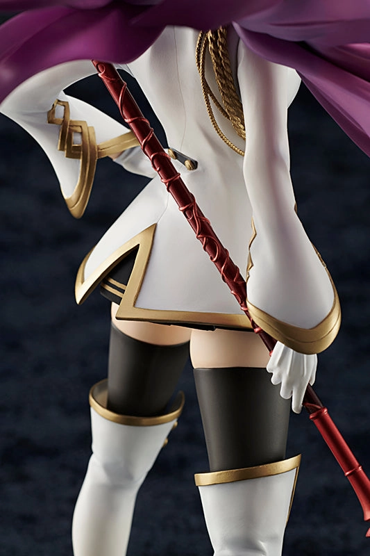 Amakuni 1/7 Fate/EXTELLA LINK Scathach Sergeant of the Shadow Lands Scale Statue Figure