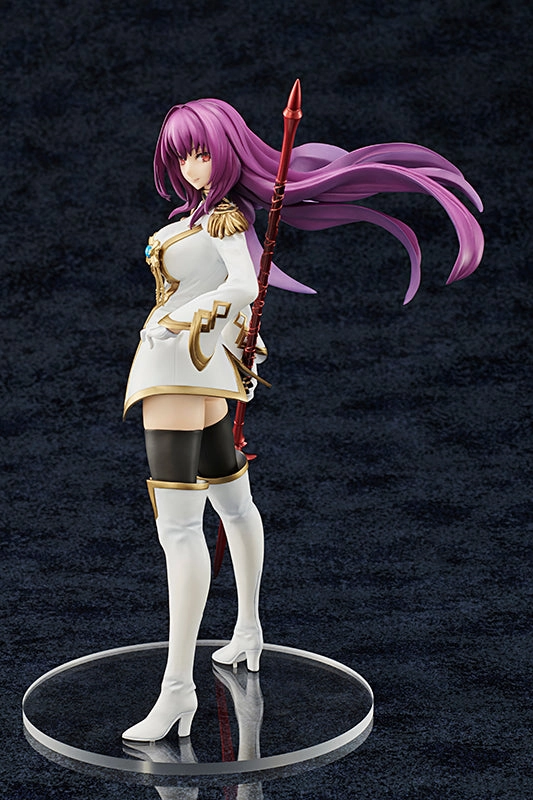 Amakuni 1/7 Fate/EXTELLA LINK Scathach Sergeant of the Shadow Lands Scale Statue Figure