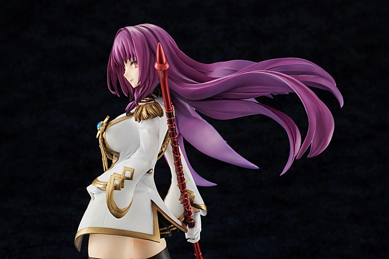 Amakuni 1/7 Fate/EXTELLA LINK Scathach Sergeant of the Shadow Lands Scale Statue Figure