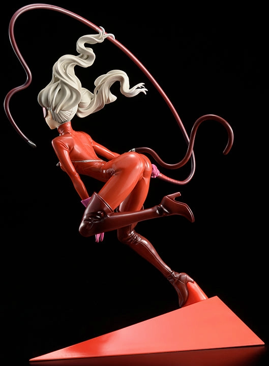 Amakuni 1/7 Persona 5 Anne Takamaki Phantom Thief Ver (Red Base Edition) Scale Statue Figure