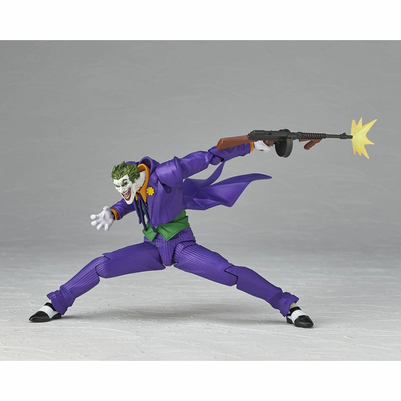 Amazing Yamaguchi Revoltech Figure The Joker (Ver. 1.5) NR055