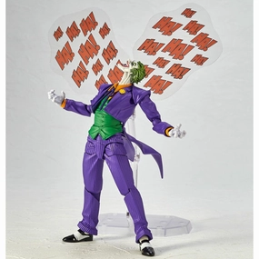 Amazing Yamaguchi Revoltech Figure The Joker (Ver. 1.5) NR055