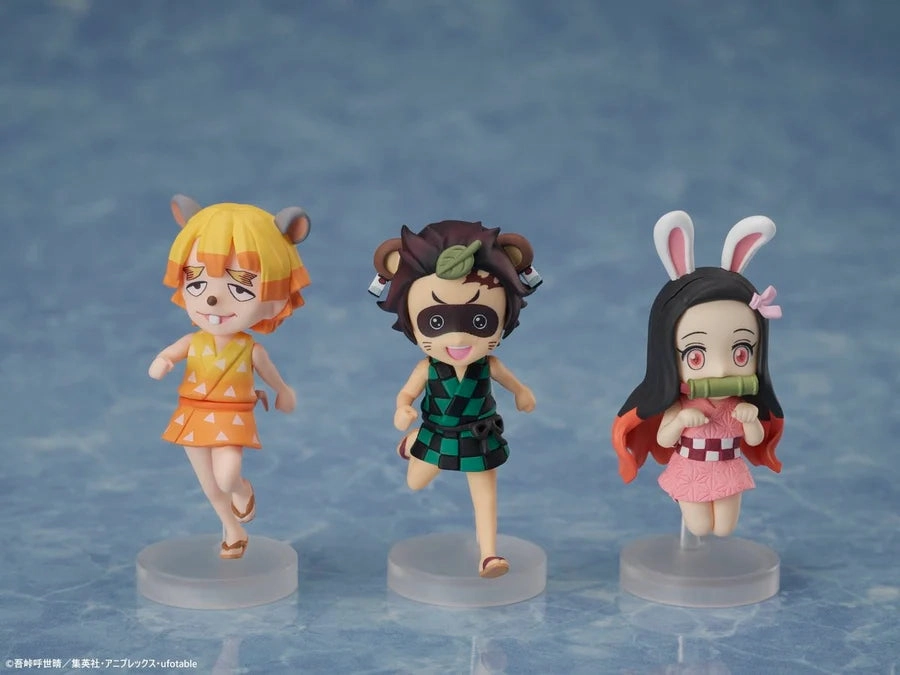 Aniplex BUZZmod 1/12 Demon Slayer: Kimetsu no Yaiba Inosuke Hashibira Scale Action Figure