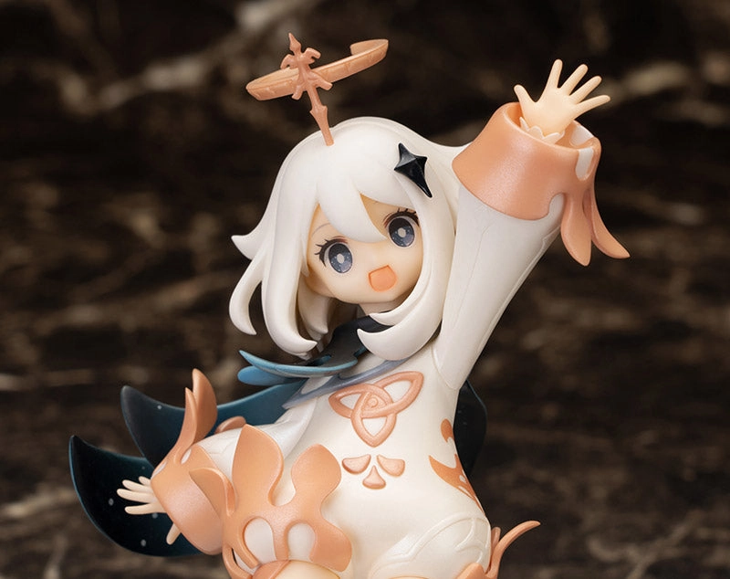 Apex Innovation 1/7 Genshin Impact Paimon Scale Statue Figure