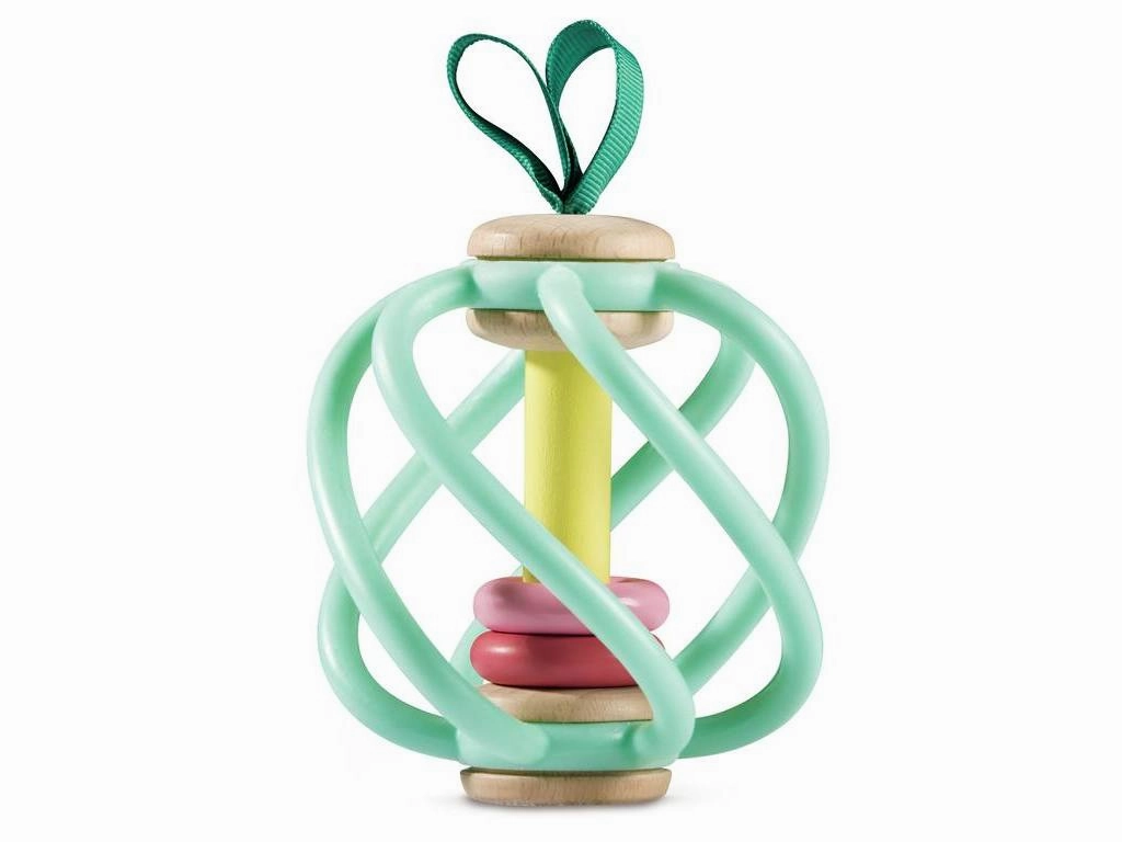 Apple Grab Toy