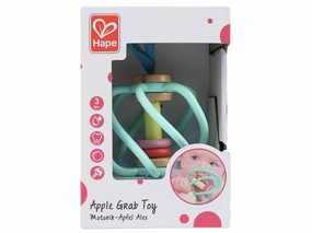 Apple Grab Toy