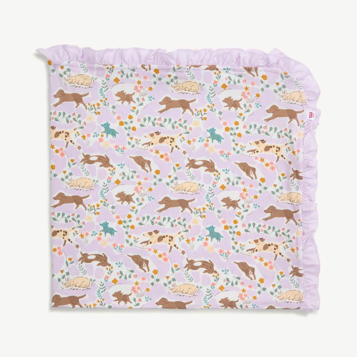 Baby Blanket